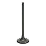 Soupape d �chappement vertex acier honda 600 xr - r 85 - 98