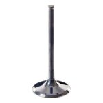 Soupape d �chappement vertex titane quad suzuki 450 lt - r 06 - 11