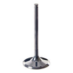 Soupape d �chappement vertex titane suzuki 450 rm - z 2007
