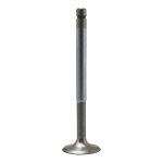 Soupape d admission 969238 pour piaggio 50 zip 4t 00 - 11 / aprilia 50