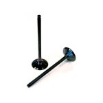 Soupape admission titane