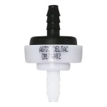 Soupape clapet anti - retour d essence ap8104594 pour piaggio 125 mp3