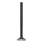 Soupape d'échappement 69, 5mm pour sym orbit / moteur gy6 Soupape d'échappement 69, 5mm pour sym orbit / moteur gy6