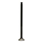 Soupape d'échappement 872272 pour piaggio 50 typhoon 4t / vespa lx 4t Soupape d'échappement 872272 pour piaggio 50 typhoon 4t / vespa lx 4t