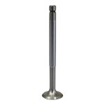 Soupape d échappement 969239 pour piaggio 50 zip 4t 00 - / vespa lx Soupape d échappement 969239 pour piaggio 50 zip 4t 00 - / vespa lx