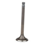 Soupape d'echappement pour kz900 1976 - 77 et z1 1973 - 75
