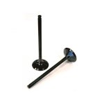 Soupape d'échappement titane vertex ktm 250 sx - f 13 - 15 Soupape d'échappement titane vertex ktm 250 sx - f 13 - 15
