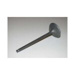 Soupape d'echappement pour xv1000 virago 1984 - 99 et xvs1100 1999 - 06