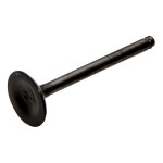 Soupape d'échappement ycf - moteur zongshen fiddy 110 / 125cc Soupape d'échappement ycf - moteur zongshen fiddy 110 / 125cc