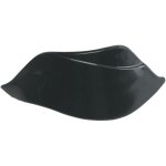 Spoiler acerbis pour prot�ge - mains rally pro noir