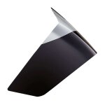 Spoiler alpinestars supertech r10 element race black / carbone / silver / bl