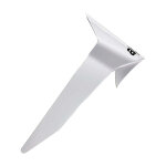 Spoiler alpinestars supertech r10 solid standard white glossy