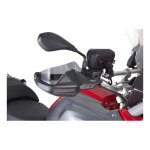 Spoilers pare - mains bmw r 1250 gs 19 - 23