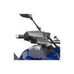 Spoiler de prot�ge - main givi yamaha mt - 07 tracer 16 - 18