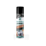 Spray anti pluie petrona durance rain off pour visière 75 ml Spray anti pluie petrona durance rain off pour visière 75 ml