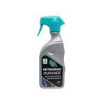 Spray d�graissant nettoyant multi - usage moto / scooter / v�lo petronas d