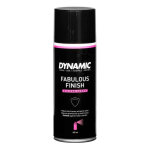Spray de finition nettoyage v�lo dynamic fabulous finish 400 ml