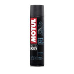 Spray lustreur motul e10 shine & go spray 400ml