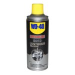 Spray lustreur silicone wd40 400ml