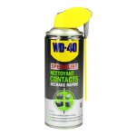 Spray nettoyant contacts wd40 400ml Spray nettoyant contacts wd40 400ml