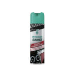 Spray nettoyant rénovateur plastique selle brillant petronas durance Spray nettoyant rénovateur plastique selle brillant petronas durance