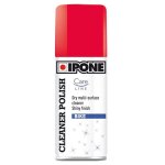 Spray nettoyant � sec ipone cleaner polish 100ml