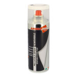 Spray peinture ambro - sol amovible blanc mat 400ml