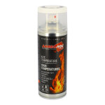 Spray peinture ambro - sol haute temperature blanc 400ml