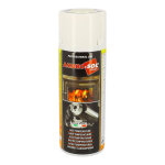 Spray peinture ambro - sol haute temperature transparent 400ml