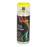 Spray peinture ambro - sol ral 1023 jaune trafic 400ml