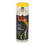 Spray peinture ambro - sol ral 1037 jaune soleil 400ml