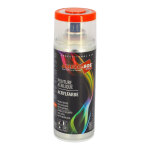 Spray peinture ambro - sol ral 3000 rouge feu 400ml