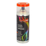 Spray peinture ambro - sol ral 3020 rouge trafic 400ml