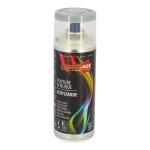 Spray peinture ambro - sol ral 7001 gris argent 400ml