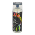 Spray peinture ambro - sol ral 7011 gris fer 400ml
