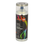 Spray peinture ambro - sol ral 9007 gris aluminium 400ml