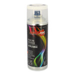 Spray peinture ambro - sol ral 9010 blanc satine 400ml