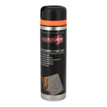 Spray peinture traage ambro - sol orange fluo 500ml 360