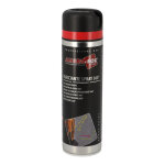Spray peinture traçage ambro - sol rouge fluo 500ml 360 Spray peinture traçage ambro - sol rouge fluo 500ml 360