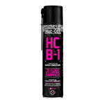 Spray protecteur rouille muc - off hcb - 1 400 ml