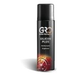 Spray rnovateur de plastique gro silicon plus 500ml