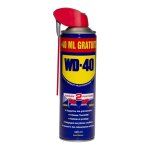 Spray wd40 400ml + 40ml