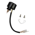 Starter dell'orto electrique carburateur phbn ou phva