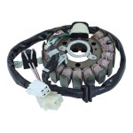 Stator d'allumage 16 ples minarelli 125 - 150 - 180 4t