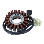 Stator d'allumage 5rt - 81410 - 00 pour yamaha fazer 600 02 - 03