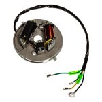 Stator d'allumage adaptable mbk 51