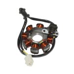 Stator d'allumage adaptable peugeot speedfight / vivacity