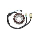 Stator d allumage electrosport honda trx 300 fw 4x4 88 - 01