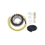 Stator d allumage electrosport honda xrv 750 africa twin 93 - 03 Stator d allumage electrosport honda xrv 750 africa twin 93 - 03