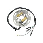 Stator d allumage electrosport kawasaki kx 250 83 - 88